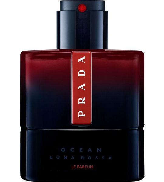 Prada Luna Rossa Ocean Le Parfum spray 50 ml (navulbaar)