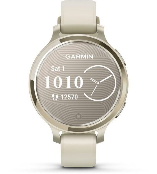 Garmin Lily 2 Active Goud