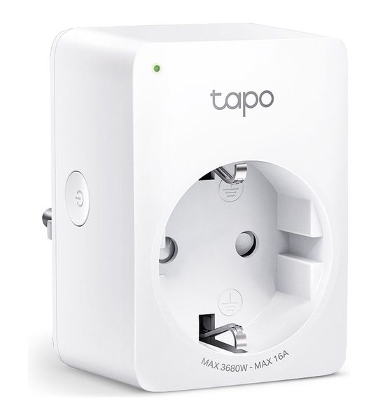 Tapo P110 Schakelaar Wit