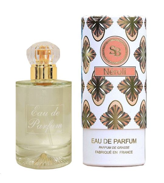 Néroli eau de parfum spray 50 ml (néroli)