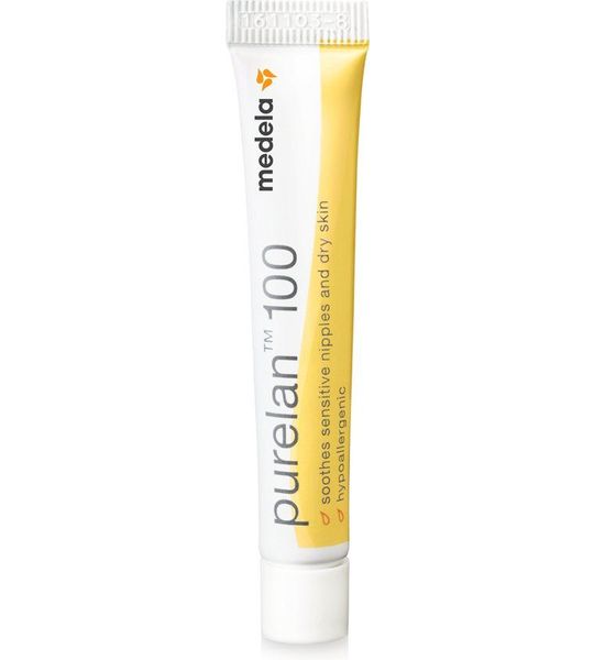 Medela PureLan™ 100 Tepelzalf 7 Gram.