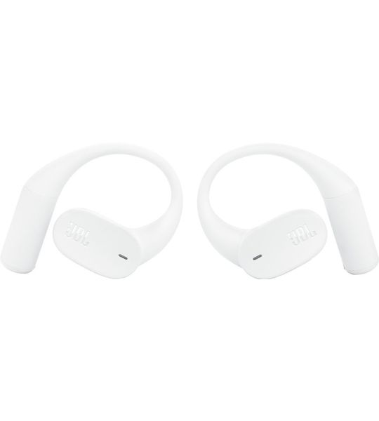 JBL Sense Lite Oordopjes Wit