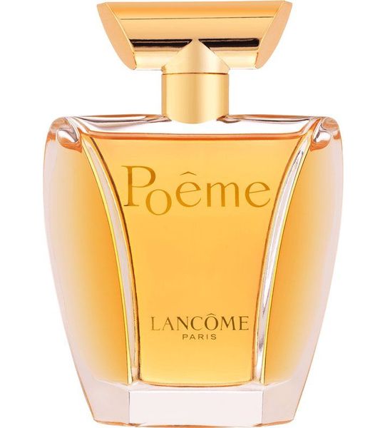 Poême eau de parfum spray 100 ml