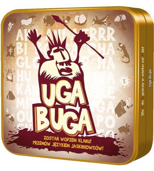Uga Buga!