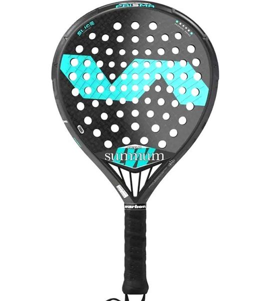Varlion Lw Summum Prisma W Padelracket Grijs