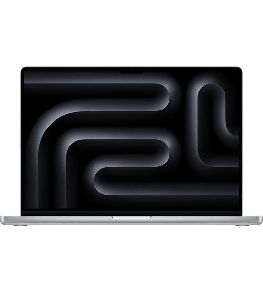 Apple Macbook Pro (2026) - 16 Inch M5 Max (18 Cpu/32 GPu) 36 Gb 2 Tb Silver