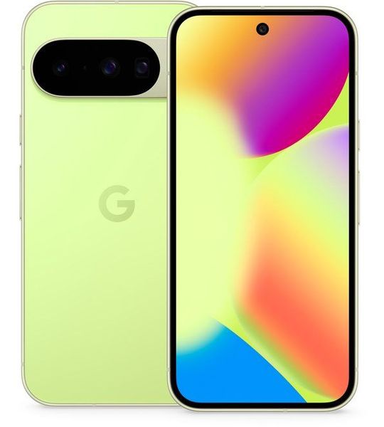 Google Pixel 10 - 5g 128 Gb Geel