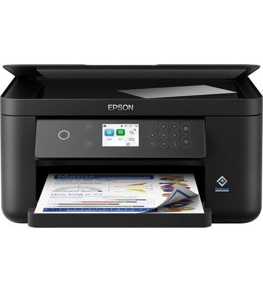 Epson Expression Home XP-5205 All-in-one inkjet printer