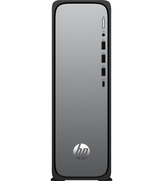 HP OmniDesk Slim S03-0006nd Desktop
