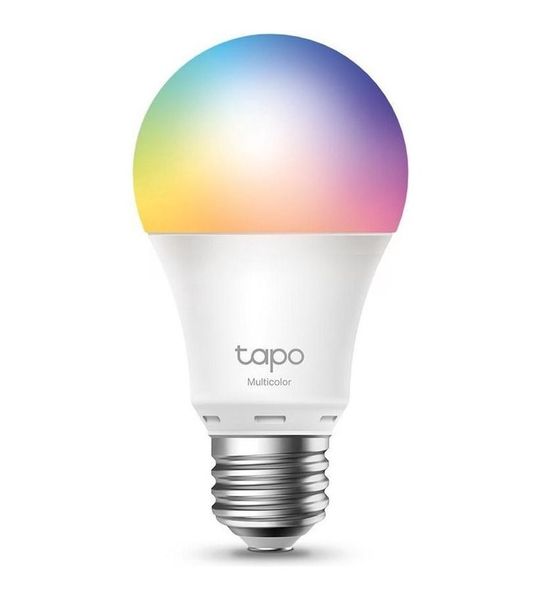 Tapo L530E Smartverlichting Zilver