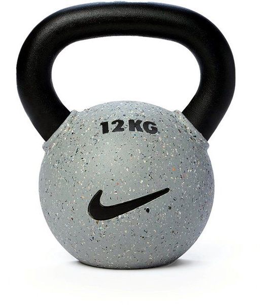 Nike Strength Kettlebell Grind 12 kg