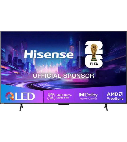 Hisense 65" PRO QLED E7Q (2025)