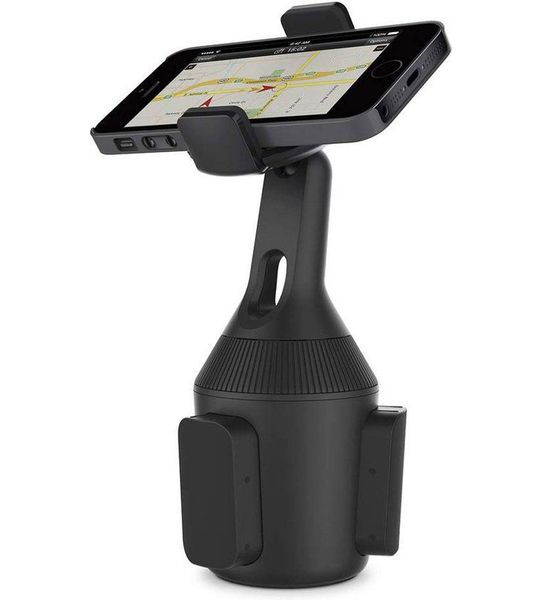 Belkin Universele Autohouder (bevestiging bekerhouder) Telefoonhouder