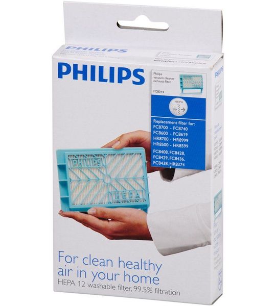 Philips FC8044/02 Stofzak