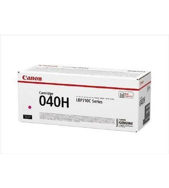 Canon 040H magenta