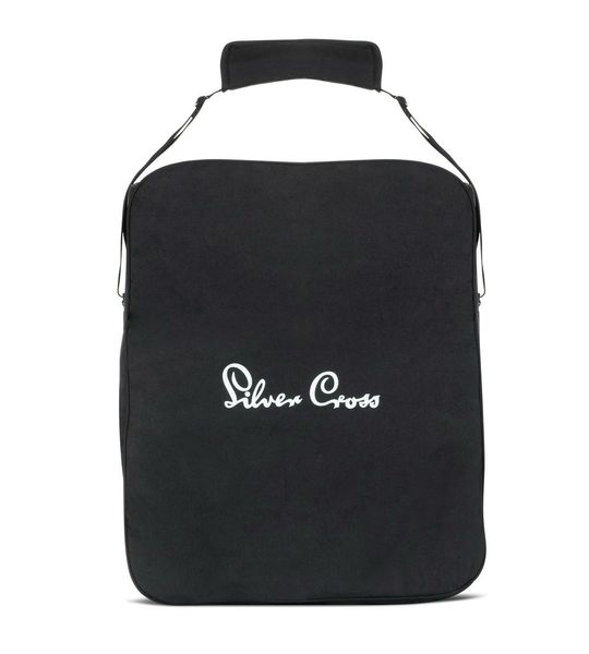 Transporttas Silver Cross Travel Bag Clic