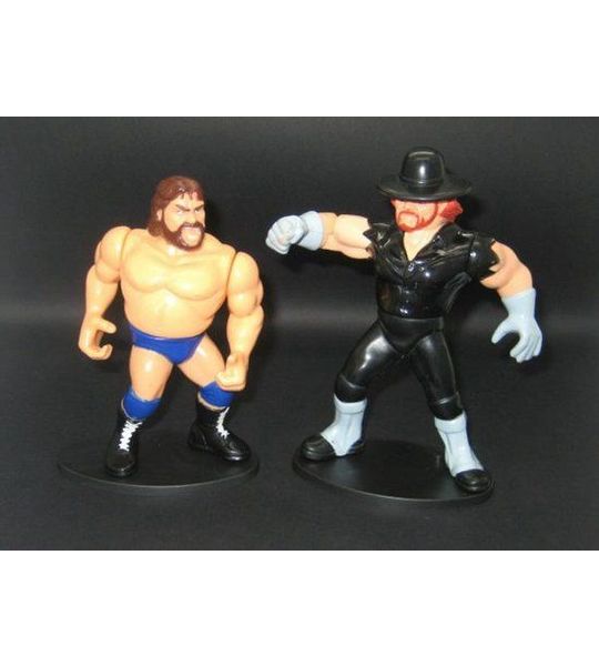 WWF Stands (W1) (5 Pack)