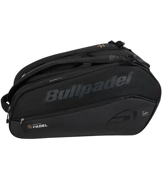 Head Bullpadel BPP26002 Vertex Geo Premier 26 Padel Racket Bag