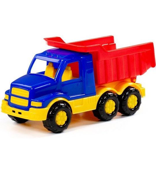 polesie kiepvrachtwagen Merk: Polesie