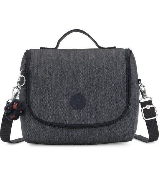 Kipling New Kichirou Marine Navy 6L