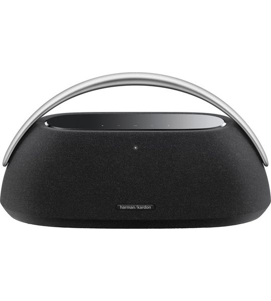 Harman Kardon Go&Play 3 Zwart