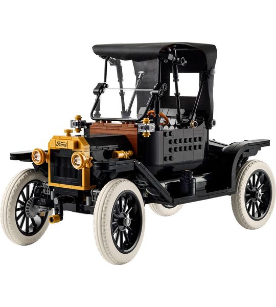 LEGO Icons Ford Model T Klassieke Auto - 11376