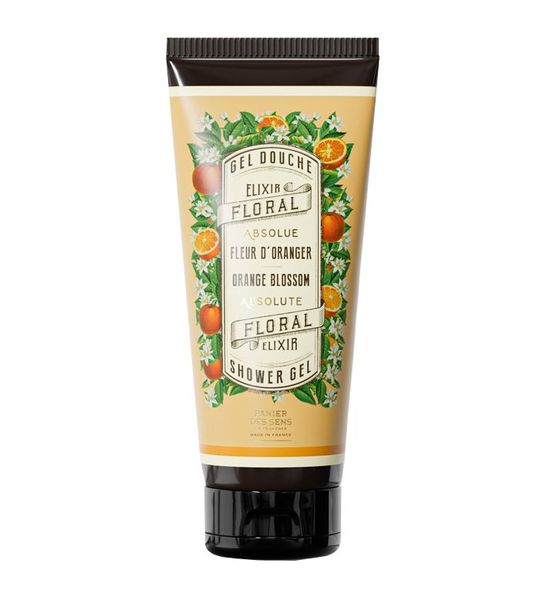 Fleur d'Oranger showergel 200 ml