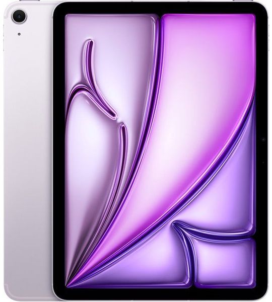 Apple Ipad Air (2026) - 11 Inch M4 128 Gb Purple Wi-fi + Cellular