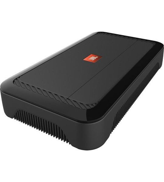 JBL autoversterker Club A1000