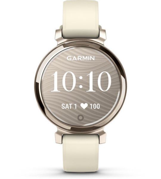Garmin Lily 2 Crème