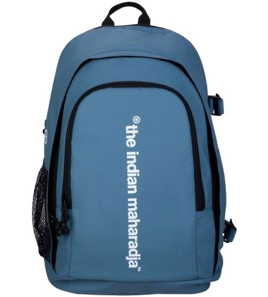 The Indian Maharadja BackpackPMX5.24 Bleu Grey (hockey Padel Tennis)