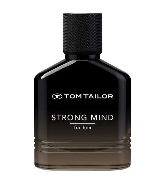 Strong Mind for Him eau de toilette spray 50 ml