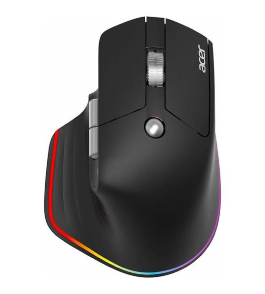 Acer Easy Fit Mouse Muis