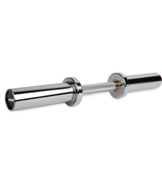 VirtuFit Olympische Dumbbellstang - 50 mm