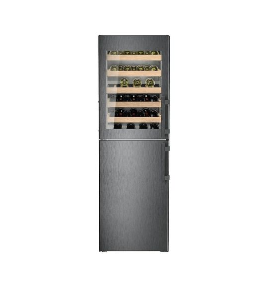 Liebherr SWNbsd 529i-20 Inbouw koel-vriescombinatie