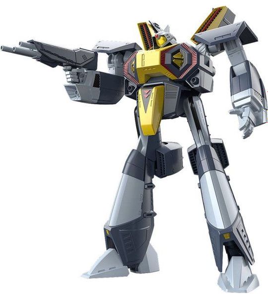 Super Dimension Century Orguss Moderoid Plastic Model Kit Nikick 16 cm