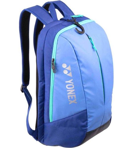 Yonex Team Backpack 42512EX - Blast-Blue