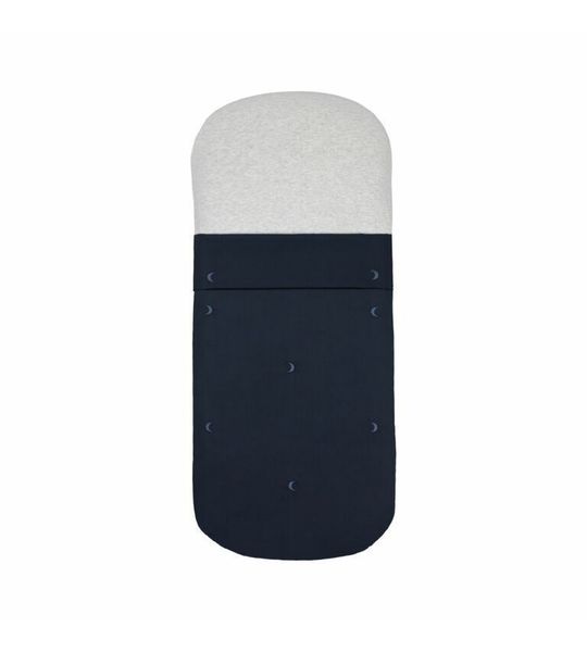 Laken Wieg Joolz Sweet Dreams Midnight Blue