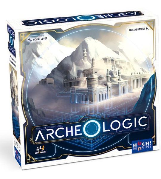 ArcheOlogic