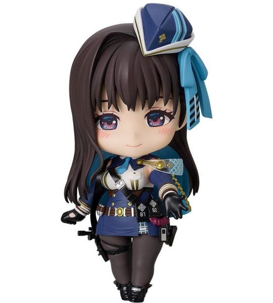 Goddess of Victory: Nikke Nendoroid Action Figure Marian 10 cm