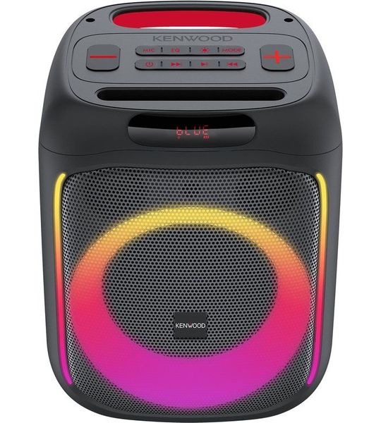 Kenwood AS-P200BT Bluetooth speaker