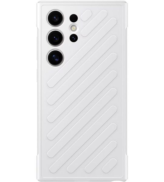 Samsung Galaxy S24 Ultra Shield Case