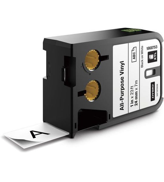 Dymo 1868753 zwart