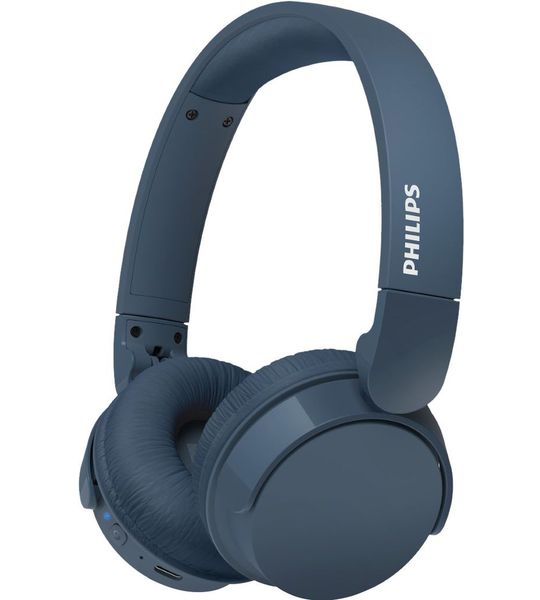 Philips Tah4209bl/00 Hoofdtelefoon Blauw