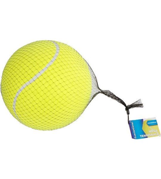 Mega Tennisbal, 24cm