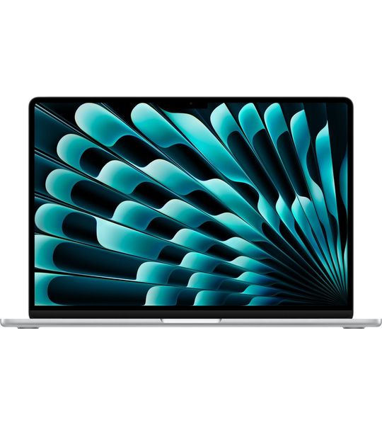 Apple Macbook Air (2026) - 15 Inch M5 (10 Cpu/10 GPu) 24 Gb 1 Tb Silver