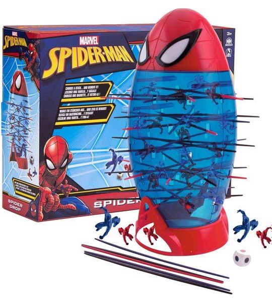 IMC Toys 551213 vaardigheids-/actief spel & speelgoed