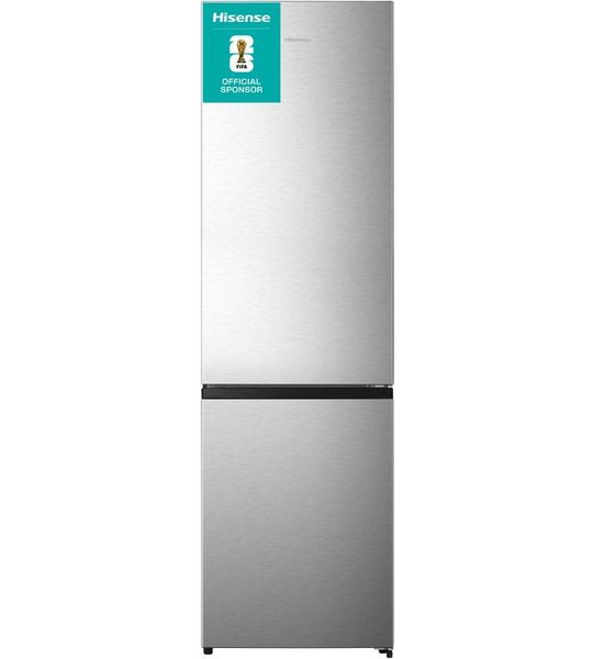 Hisense RB440N4ACA Koel-vriescombinatie