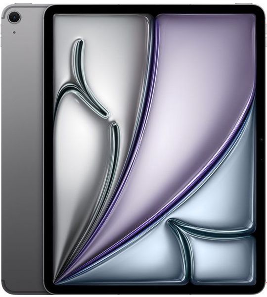 Apple iPad Air (2025) 13 inch 512GB Wifi + 5G Space Gray