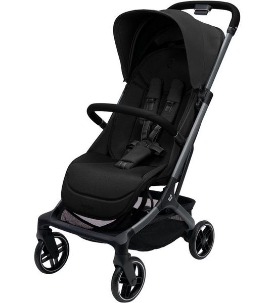 Buggy Maxi-Cosi Oxford Cabin Onyx Black